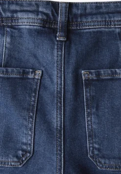 Cargo look jeans