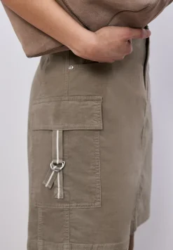 Cargo rok