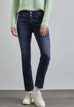 Cargo-look jeans