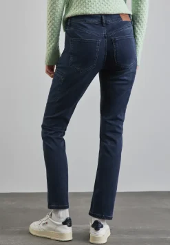 Cargo-look jeans