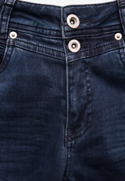 Cargo-look jeans