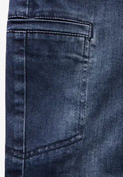 Cargo-look jeans