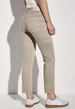 Cargo-look jeans