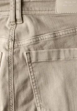 Cargo-look jeans