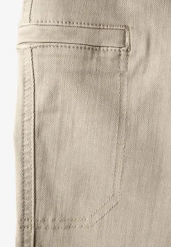 Cargo-look jeans