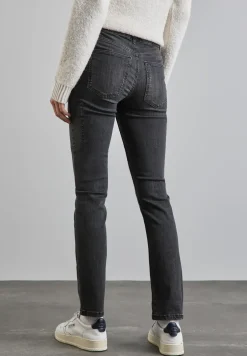 Cargo-look jeans