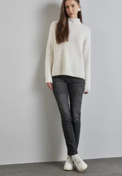 Cargo-look jeans