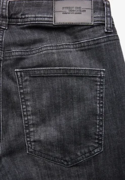 Cargo-look jeans