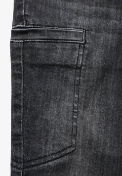 Cargo-look jeans
