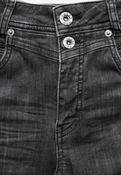 Cargo-look jeans