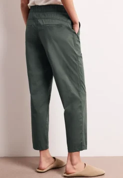 Cargo look broek