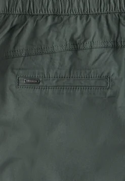 Cargo look broek