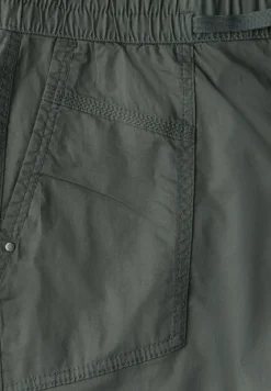 Cargo look broek
