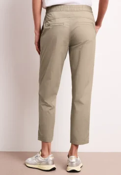 Cargo look broek