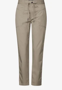 Cargo look broek