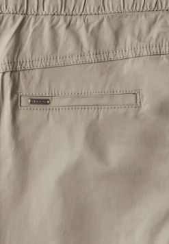 Cargo look broek
