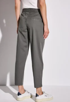 Cargo look broek