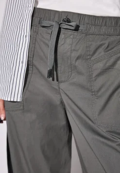 Cargo look broek