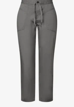 Cargo look broek