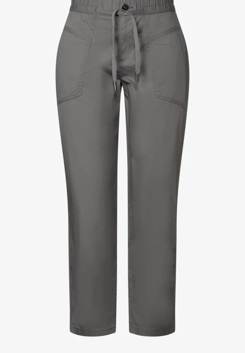 Cargo look broek