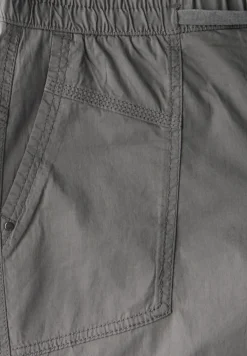 Cargo look broek