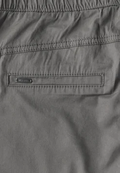 Cargo look broek