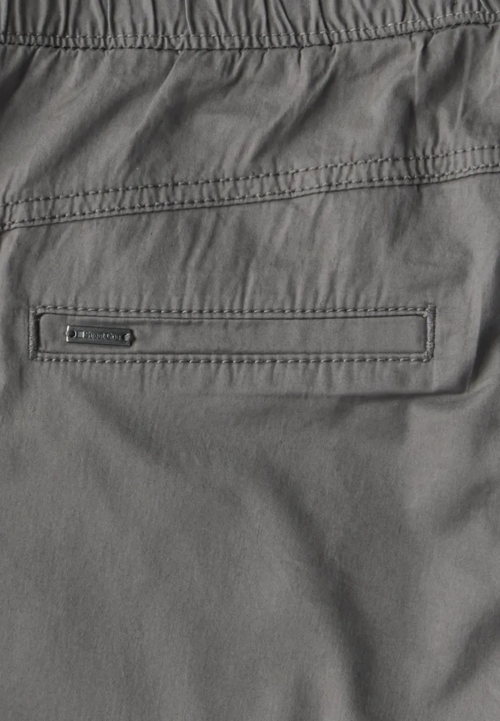 Cargo look broek
