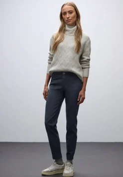 Casual broek