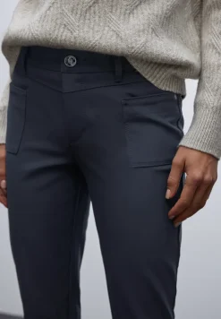 Casual broek