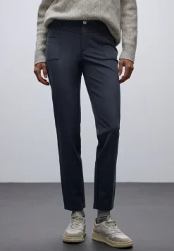 Casual broek