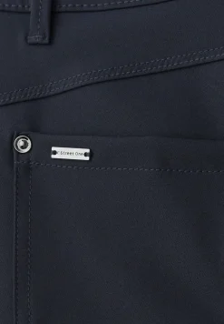 Casual broek