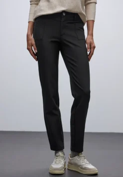 Casual broek