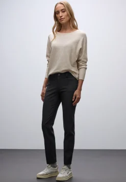 Casual broek