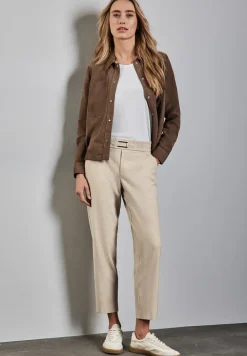 Casual broek