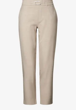 Casual broek