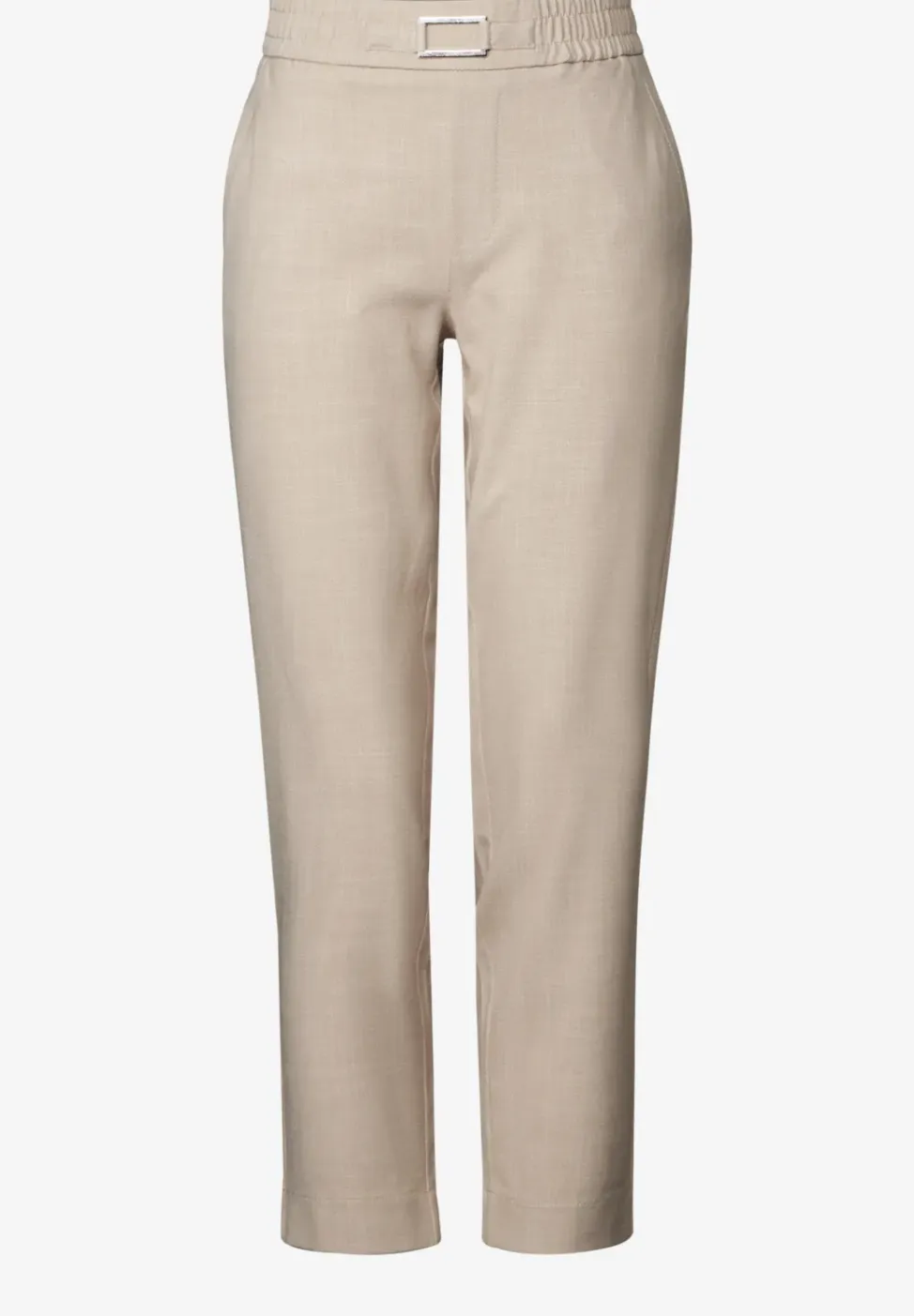 Casual broek