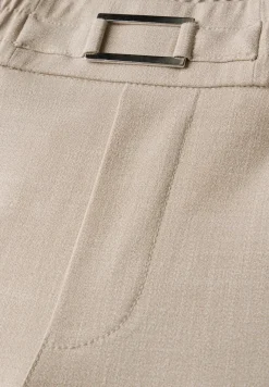 Casual broek