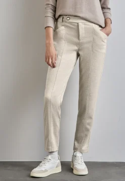 Casual broek