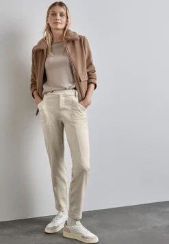 Casual broek