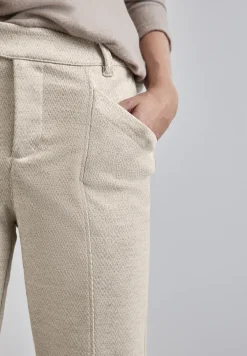 Casual broek