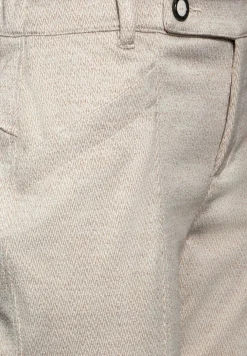Casual broek