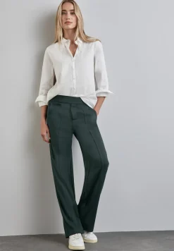 Casual broek