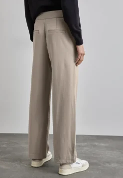 Casual broek