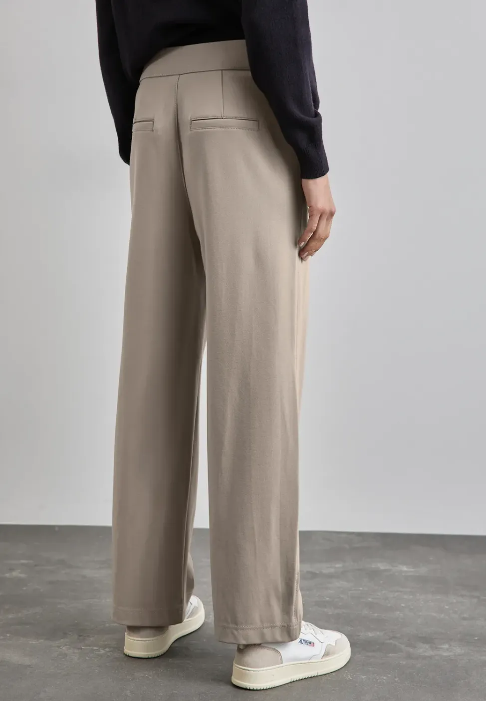 Casual broek