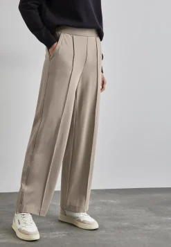 Casual broek