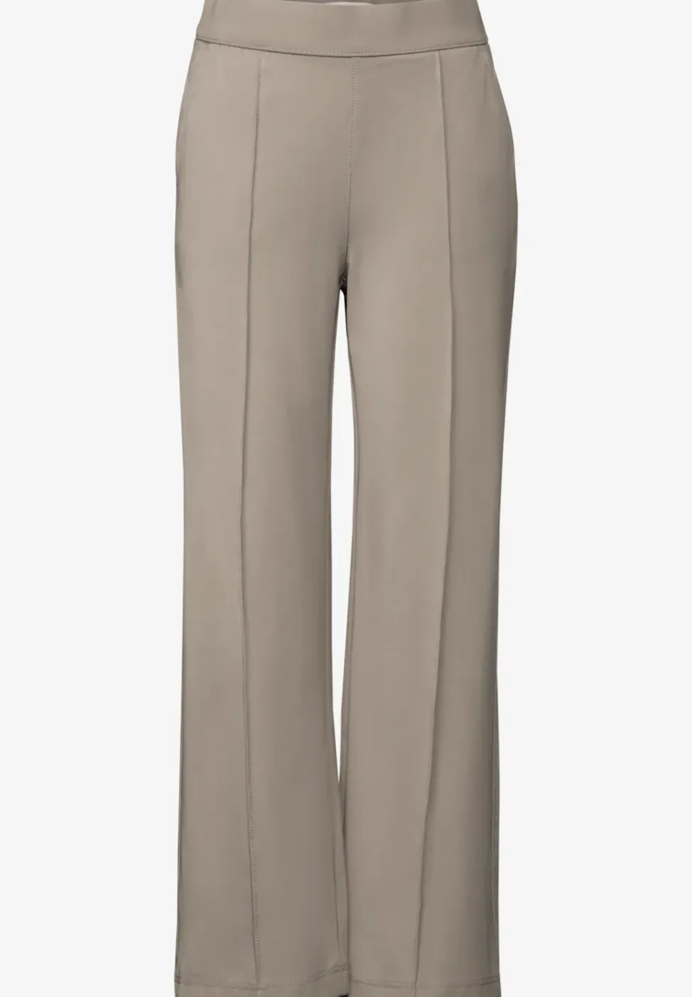 Casual broek