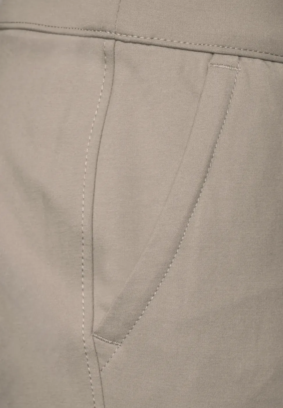Casual broek