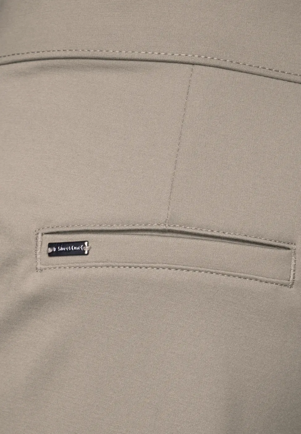 Casual broek