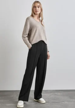 Casual broek