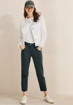 Casual broek